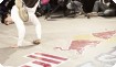 Red Bull Street Style