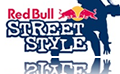 Videodreh Red Bull Street Style