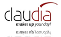claudia Makeupartist